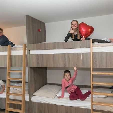 L-Appartements بورغاو المظهر الخارجي الصورة
