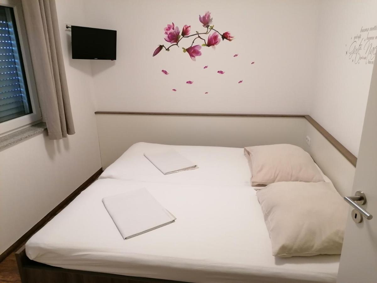 L-Appartements بورغاو المظهر الخارجي الصورة