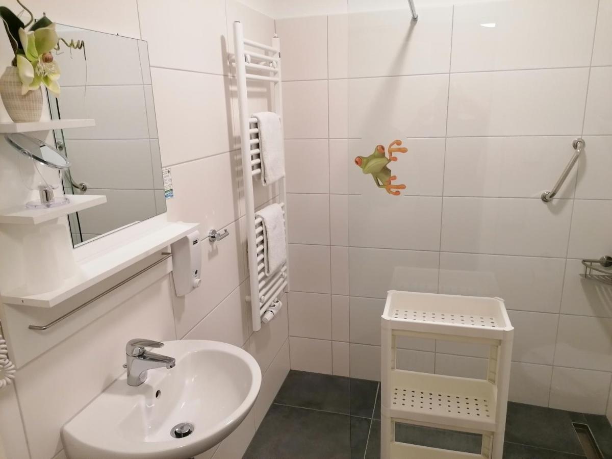 L-Appartements بورغاو المظهر الخارجي الصورة