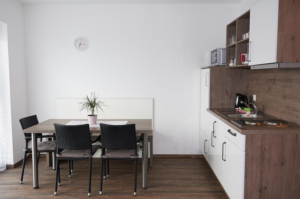 L-Appartements بورغاو المظهر الخارجي الصورة