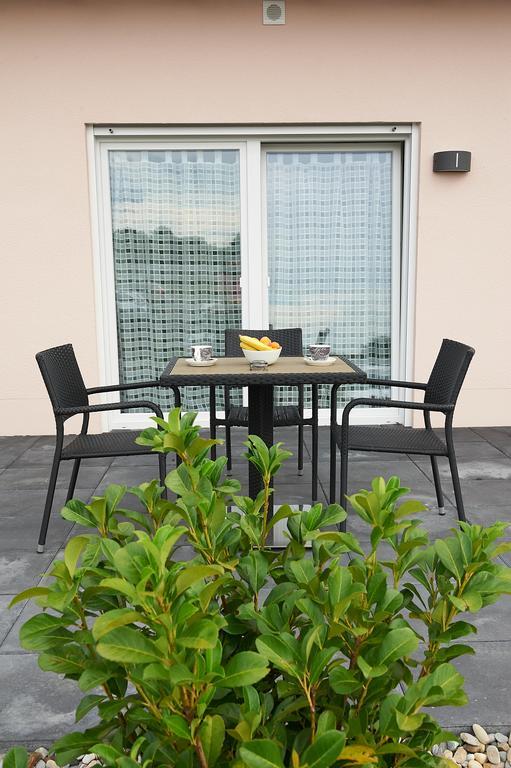 L-Appartements بورغاو المظهر الخارجي الصورة