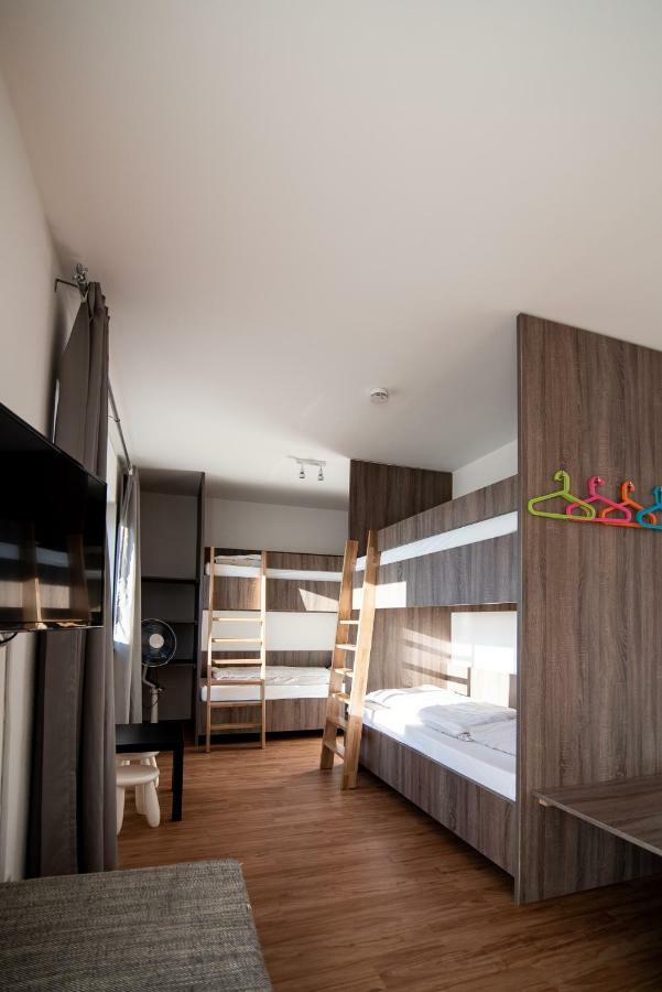 L-Appartements بورغاو المظهر الخارجي الصورة
