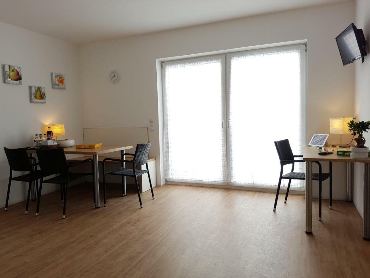 L-Appartements بورغاو المظهر الخارجي الصورة