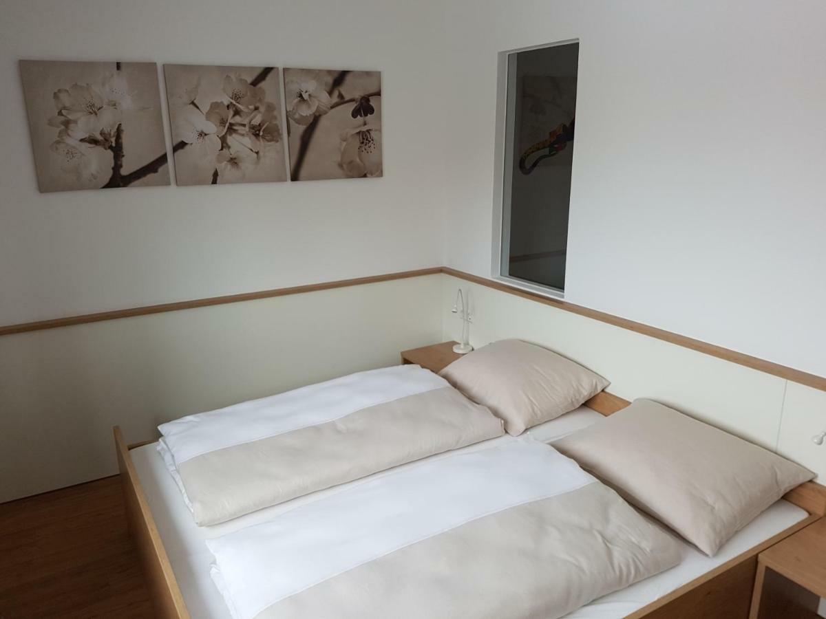 L-Appartements بورغاو المظهر الخارجي الصورة