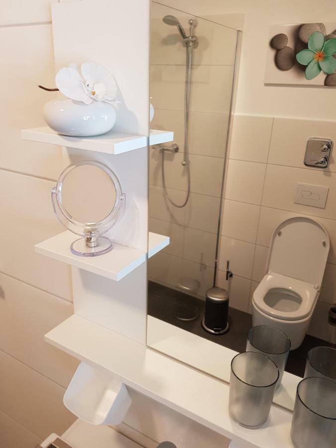 L-Appartements بورغاو المظهر الخارجي الصورة