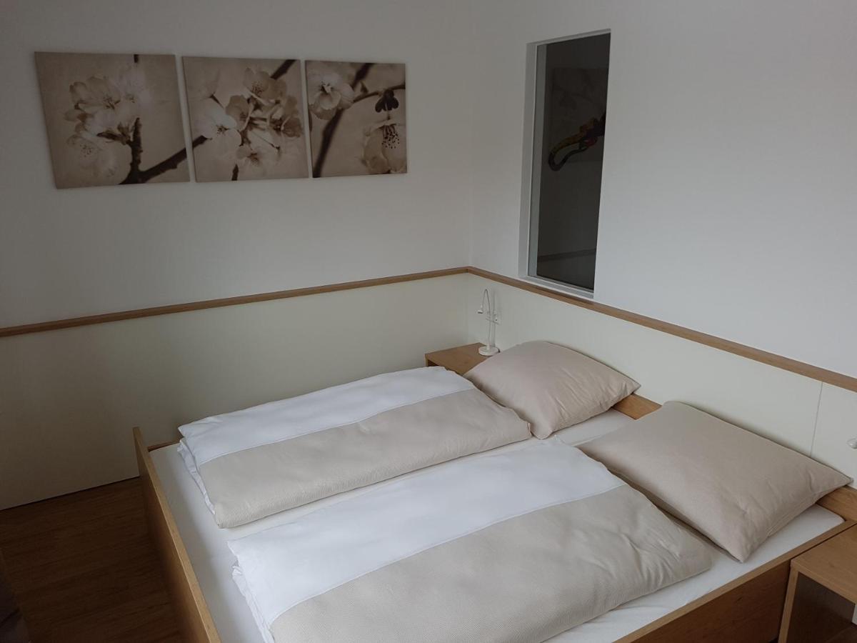 L-Appartements بورغاو المظهر الخارجي الصورة