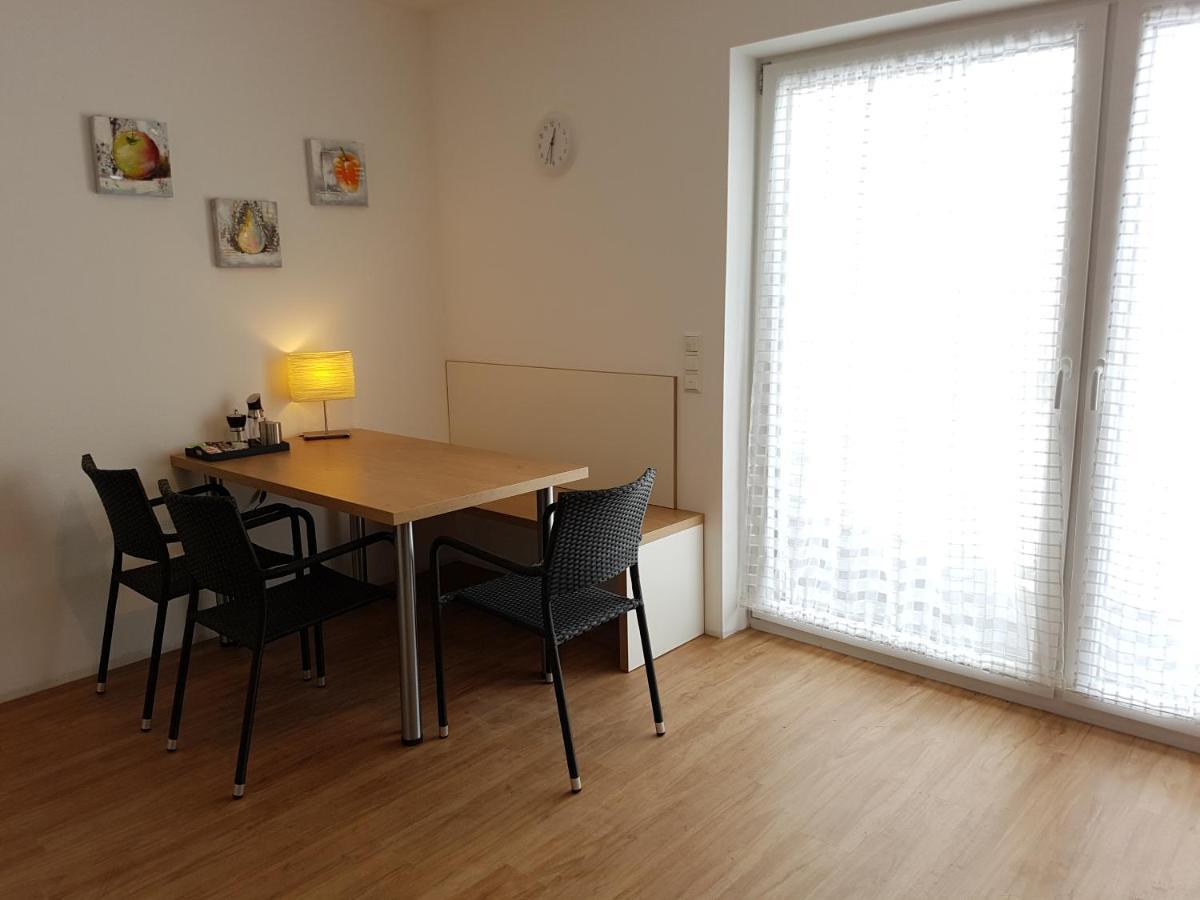 L-Appartements بورغاو المظهر الخارجي الصورة